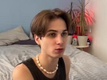 lucacharm webcam model stream image