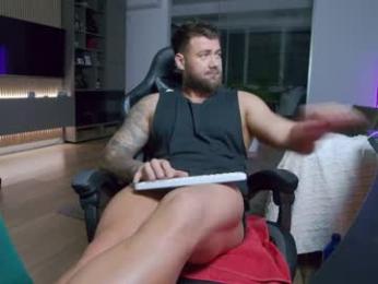 enrikoblue webcam model stream image