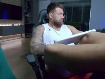 enrikoblue webcam model stream image