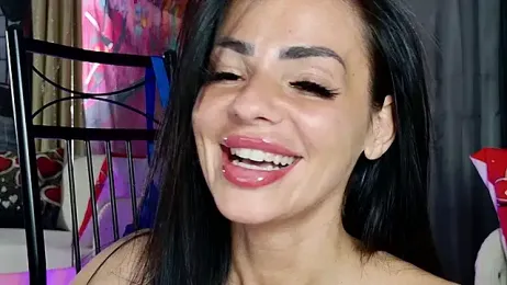 Elle_Vie webcam model stream image