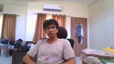 Maskboy_2003 webcam model stream image