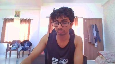 Maskboy_2003 webcam model stream image
