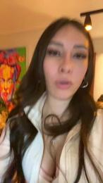 anaismilionary webcam cam4 model stream image