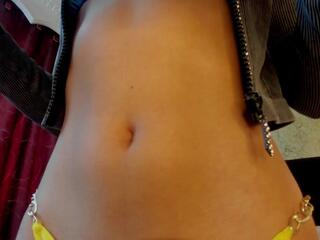 Zasha Boom webcam model stream image
