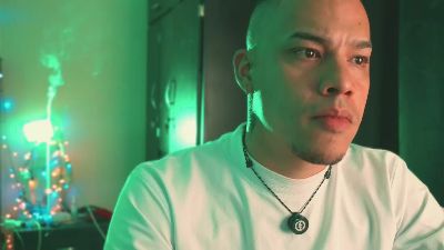 MakyParker webcam model stream image