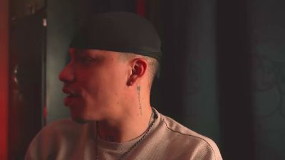 MakyParker webcam model stream image