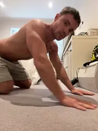 jack-the-dad webcam stripchat model stream image