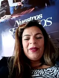 Mia-Glow webcam model stream image