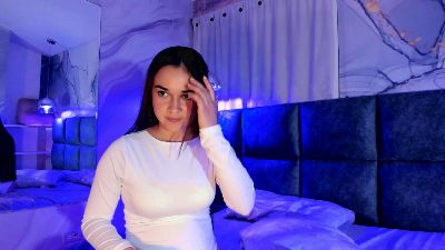 Valerie_Brown webcam model stream image