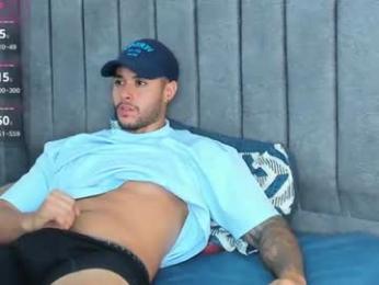 ken_mailik webcam model stream image