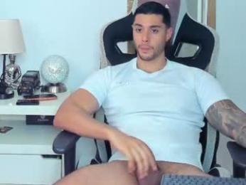 ken_mailik webcam model stream image