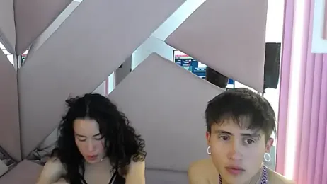 oblivionlove webcam model stream image