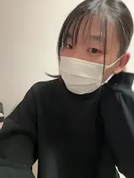 -Rinka- webcam model stream image