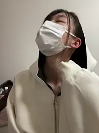 -Rinka- webcam model stream image