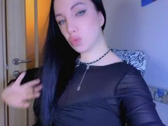DarKSBunnYS webcam model stream image