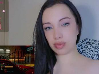 DarKSBunnYS webcam model stream image