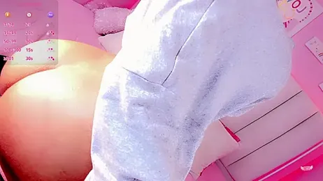 Lexie_leal webcam model stream image