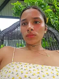 Lorena_Mcfly webcam model stream image