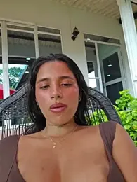 Lorena_Mcfly webcam stripchat model stream image