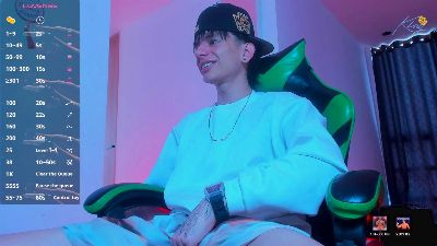 Hardin_bat777 webcam model stream image