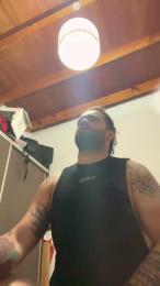 Gcrofitero webcam model stream image