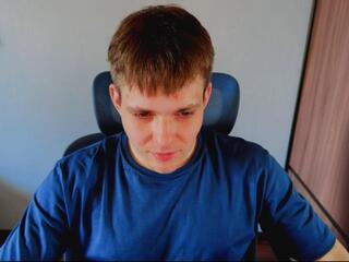 Nehepai Brown webcam model stream image
