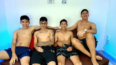 Chillmode19 webcam model stream image