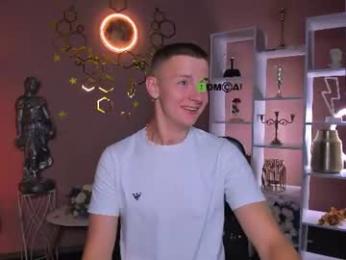 noah_nero webcam chaturbate model stream image