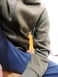 Mo_BigMeat webcam model stream image