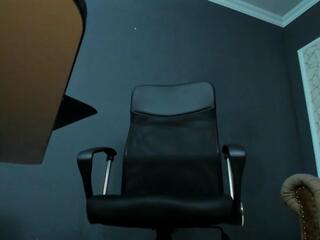 Brian Hunt webcam model stream image