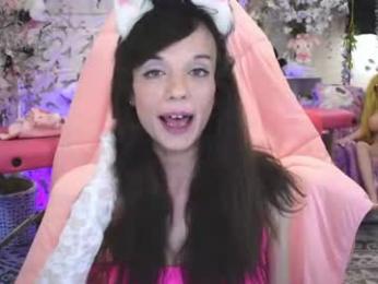 xxhayleemariexx webcam chaturbate model stream image