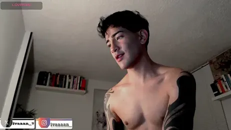 ivaaaan_ webcam model stream image