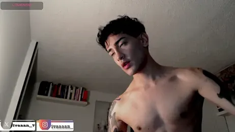 ivaaaan_ webcam model stream image