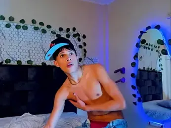 Adam_hottie webcam model stream image