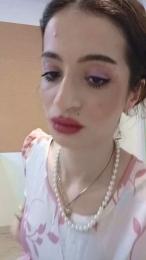 FifiLust webcam model stream image