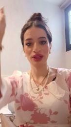 FifiLust webcam model stream image