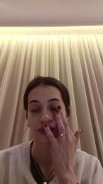 FifiLust webcam model stream image