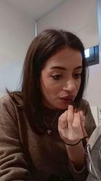 FifiLust webcam model stream image