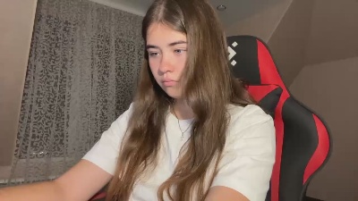 SoniaDosch webcam model stream image
