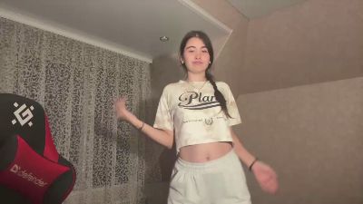 SoniaDosch webcam model stream image