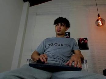Belamiramil webcam model stream image