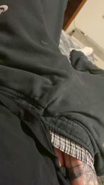 OoShanksoO webcam model stream image