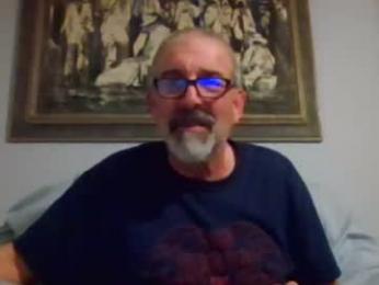 jony_five webcam model stream image