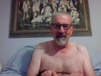 jony_five webcam model stream image