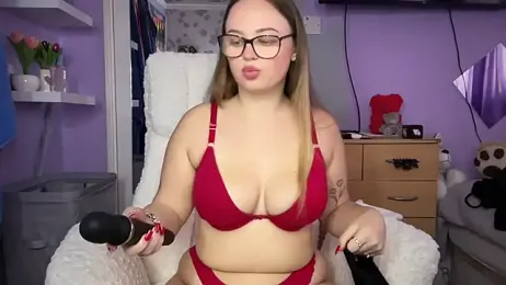 SexySashaxox webcam stripchat model stream image