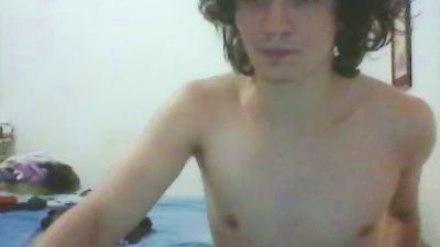 PaoloPoti webcam cam4 model stream image