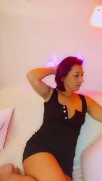 Missclea webcam cam4 model stream image