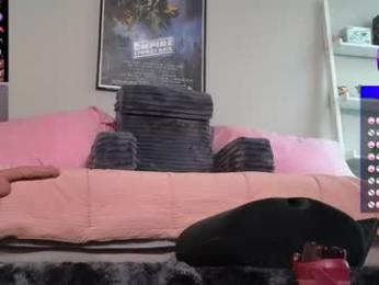 camillacassidy webcam model stream image