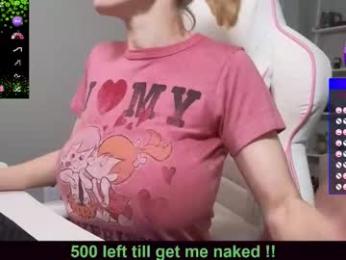 camillacassidy webcam chaturbate model stream image