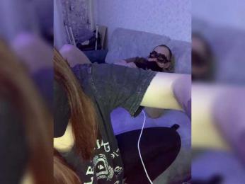 Marshmello4 webcam model stream image